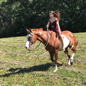 Meet your Posher, Kaylee